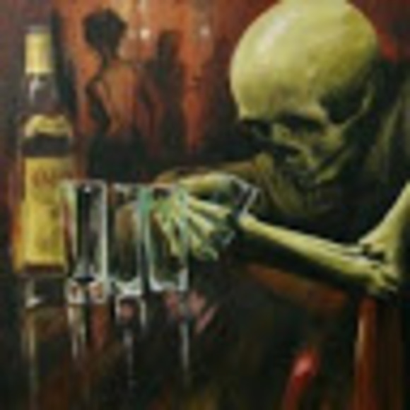 tequilabarril